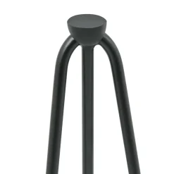 4 pieds de table épingle