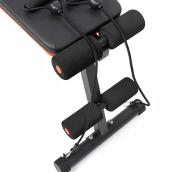 Banc de musculation réglable et inclinable