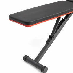 Banc de musculation réglable et inclinable