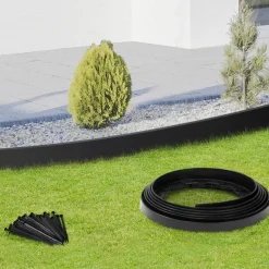 Bordurette de jardin à planter 8 m
