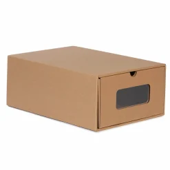 Boîtes de rangement pour chaussures