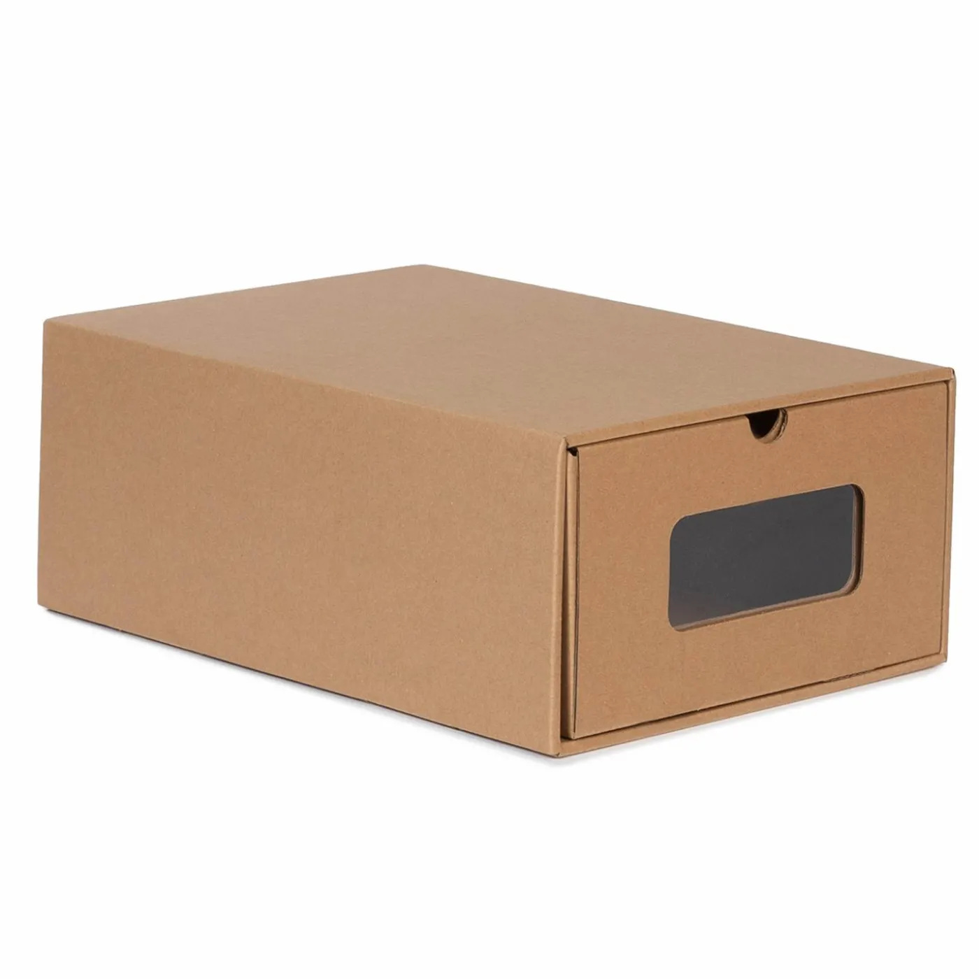 Boîtes de rangement pour chaussures