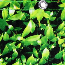 Brise vue imitation feuillage 1,2 x 10 m