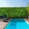 Brise-vue imitation feuillage 1,8 x 10 m