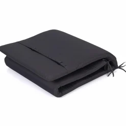 Coussins transat gris 190 cm