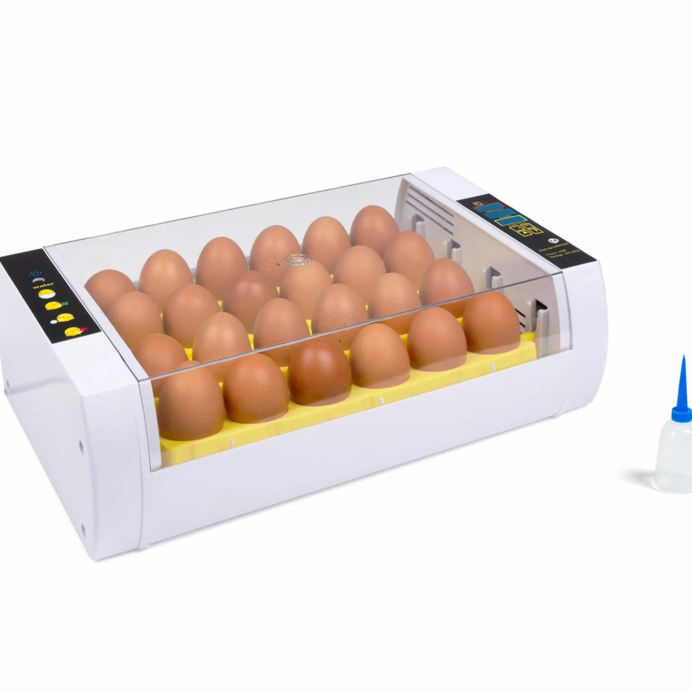 Couveuse incubateur 24 œufs