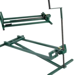 Cric lève tracteur tondeuse 400 kg
