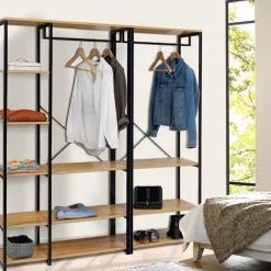 Dressing industriel 150 cm