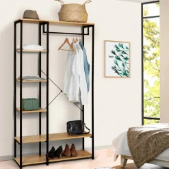 Dressing industriel 90 cm