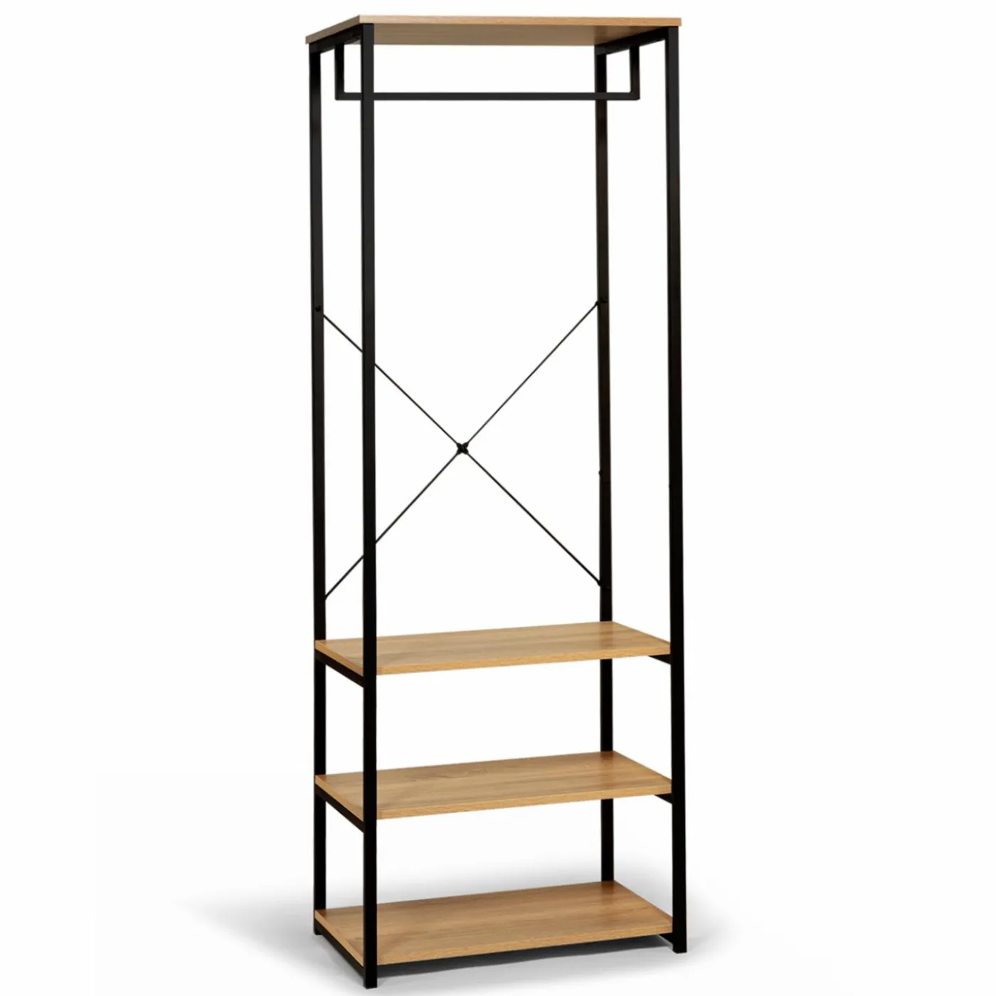 Dressing industriel 60cm