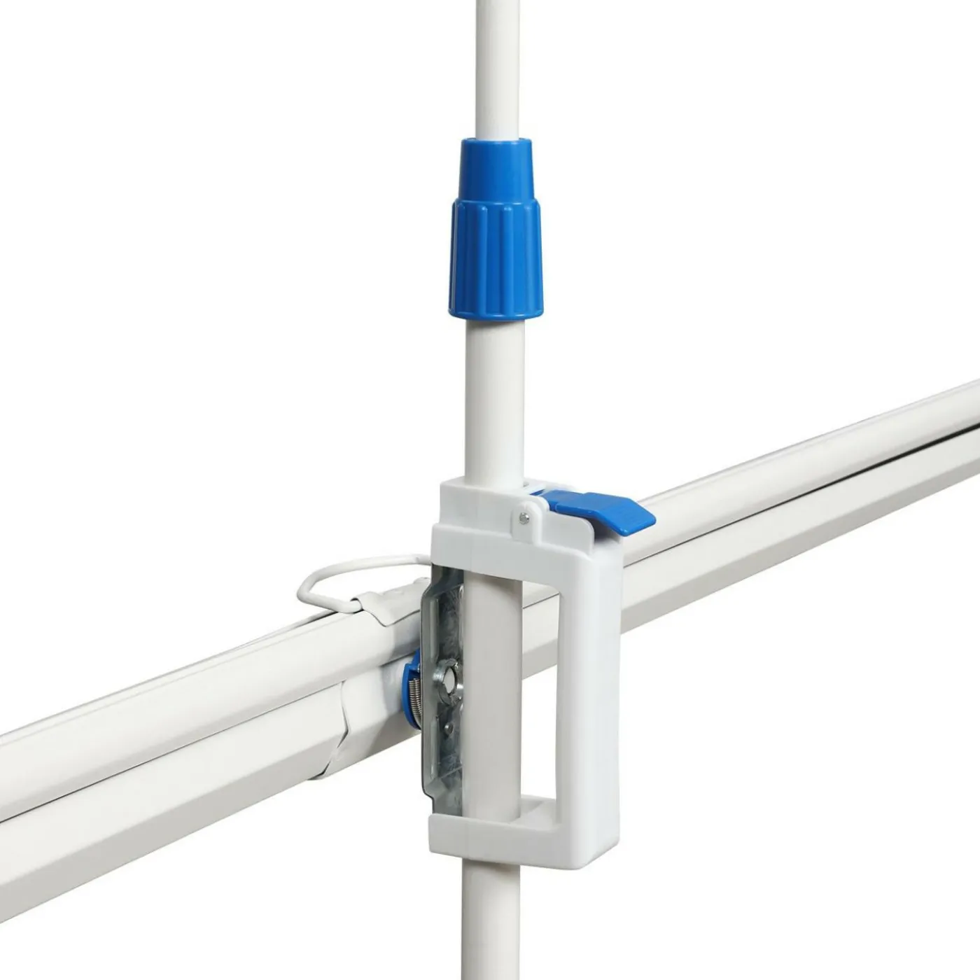 Ecran de projection 84 pouces avec support trépied hauteur réglable