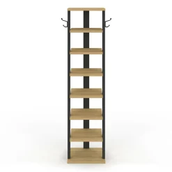 Etagère à chaussures 8 niveaux