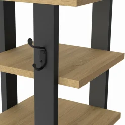 Etagère à chaussures 8 niveaux
