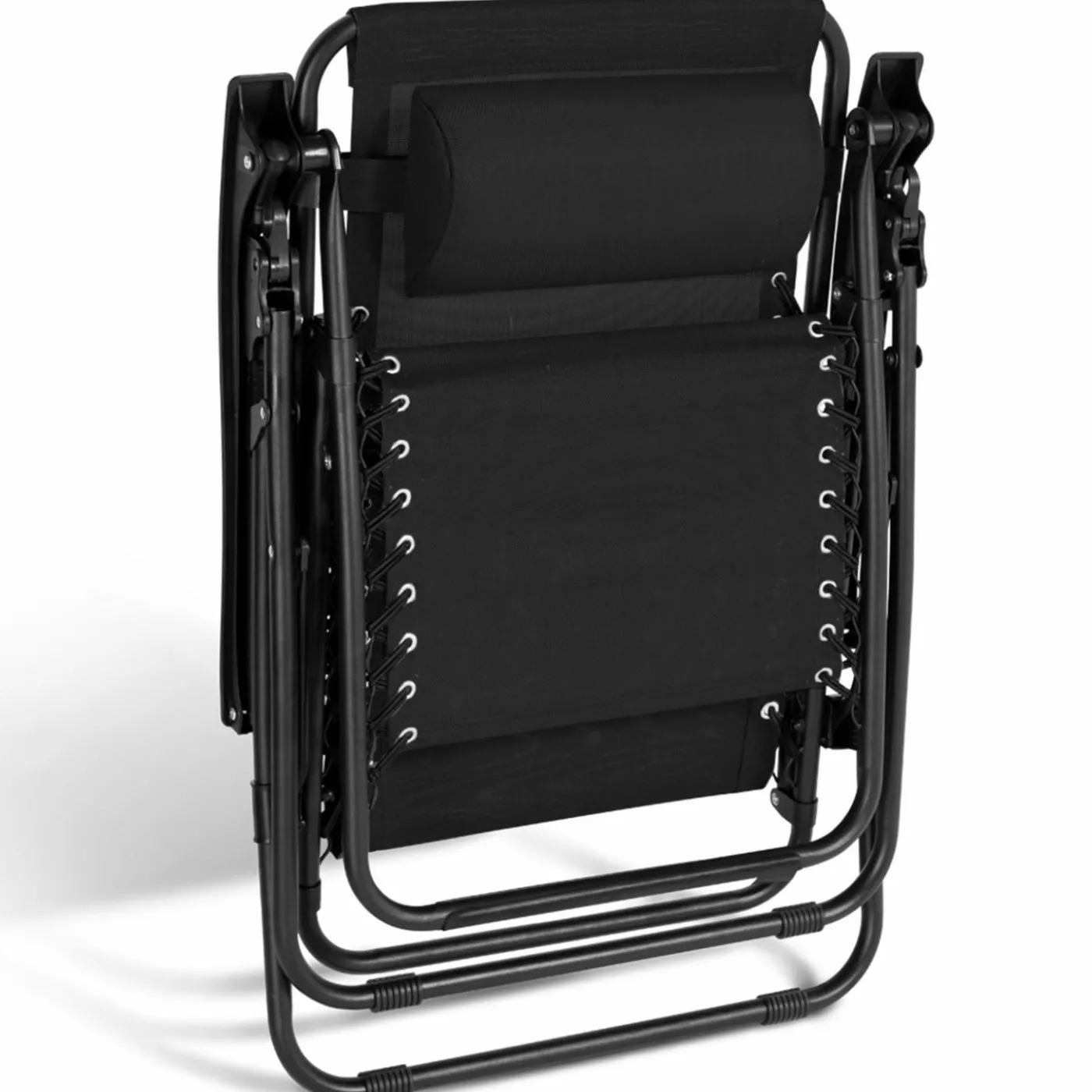 Fauteuils RELAX grand confort noir