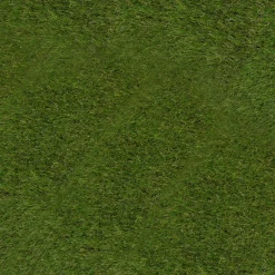 Gazon synthétique 40 mm d'épaisseur 1x10 M pour jardin / balcon