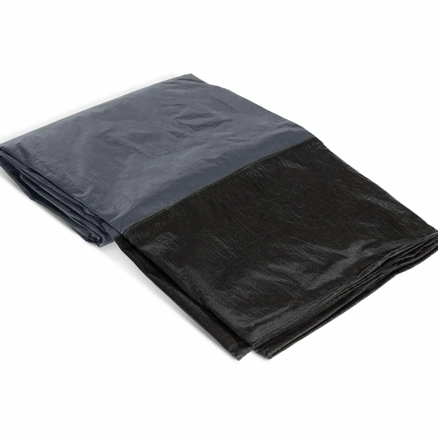 Housse protection chaise imperméable grise et noire