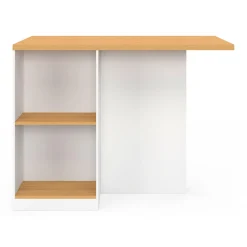 Ilot central range bouteilles 4 personnes