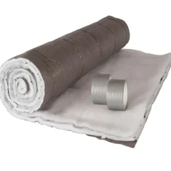 Kit isolation porte 210x85 cm