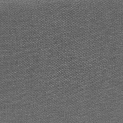 Lit nordique gris clair 2 places