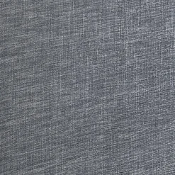 Lit scandinave gris 2 places 160x200 cm