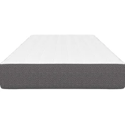 Matelas 90x190 cm à mémoire de forme épaisseur 20 cm