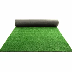 Rouleau gazon artificiel