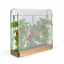 Serre à tomates 1,20 m