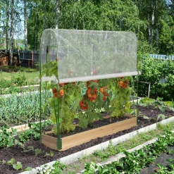 Serre à tomates 1,20 m