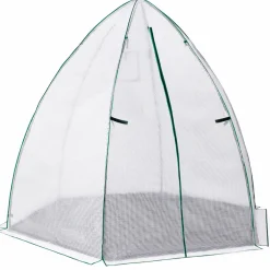 Serre hivernage grand format pour plantes