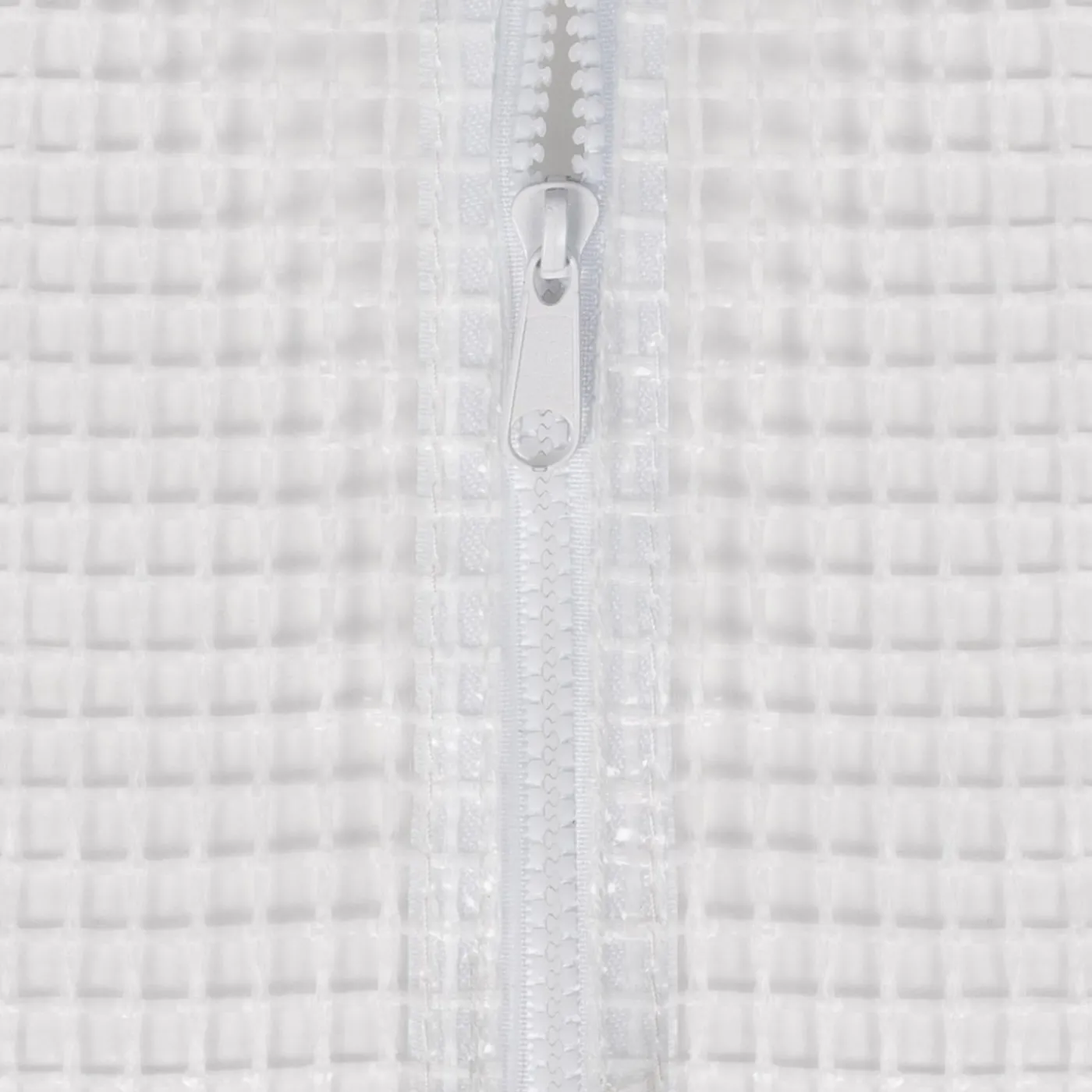 Serre 6x3 m transparente