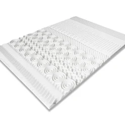 Surmatelas mémoire de forme