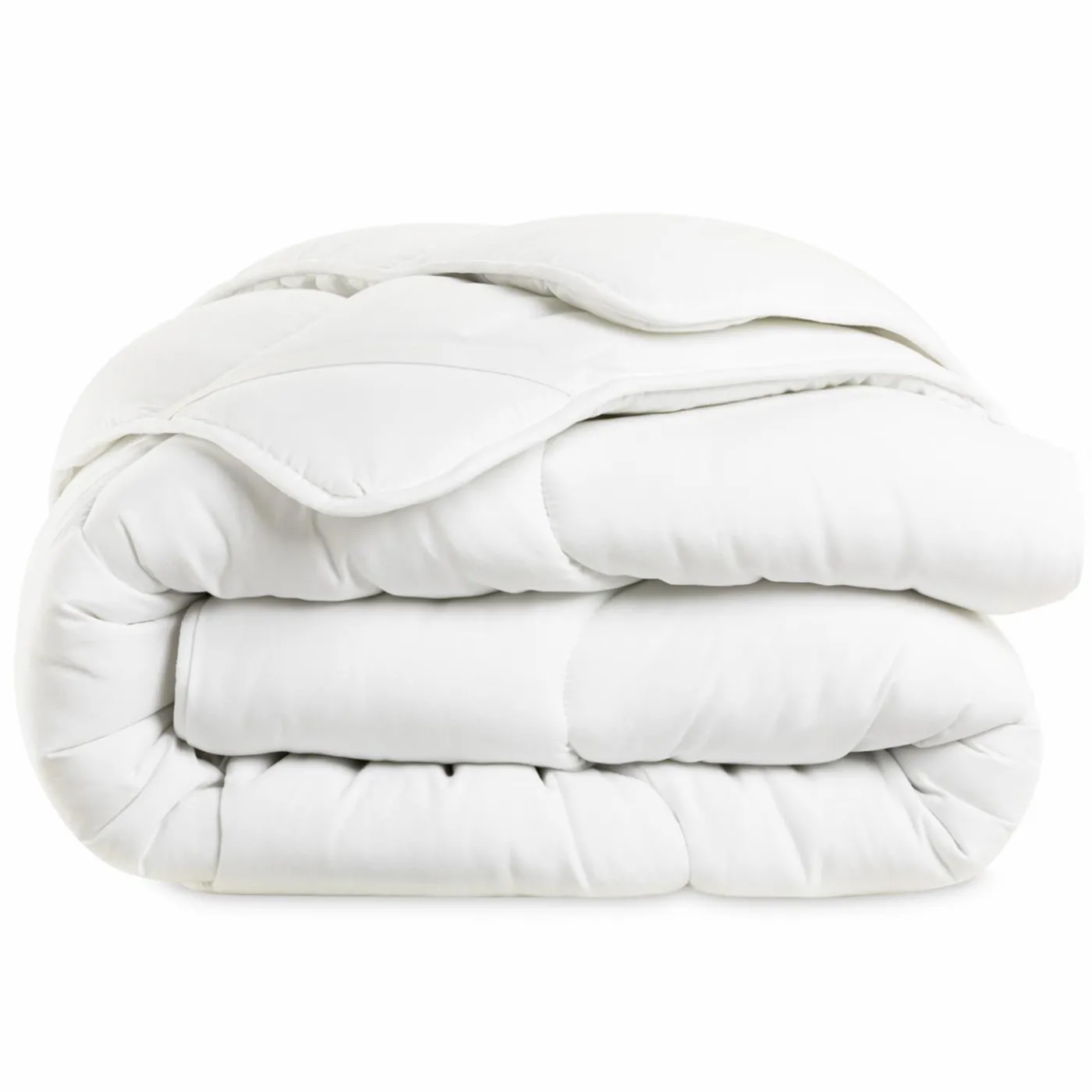 Surmatelas 140x190 cm moelleux