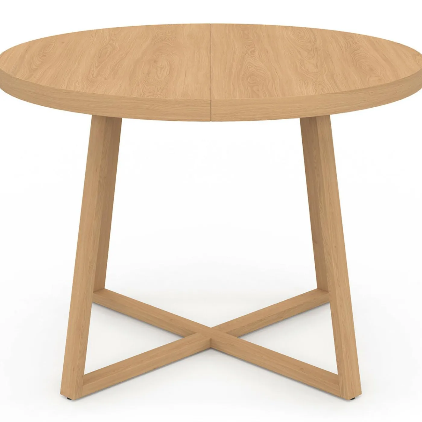 Table à manger 6 personnes en bois