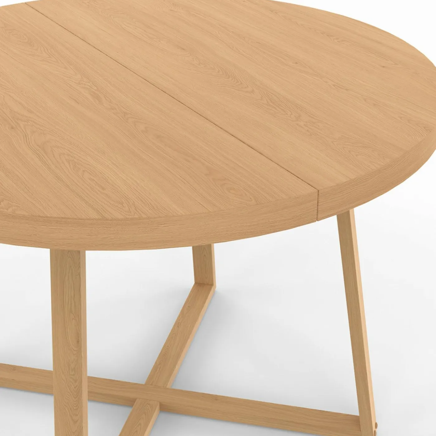 Table à manger 6 personnes en bois
