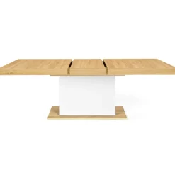 Table à manger extensible rectangle 12 personnes