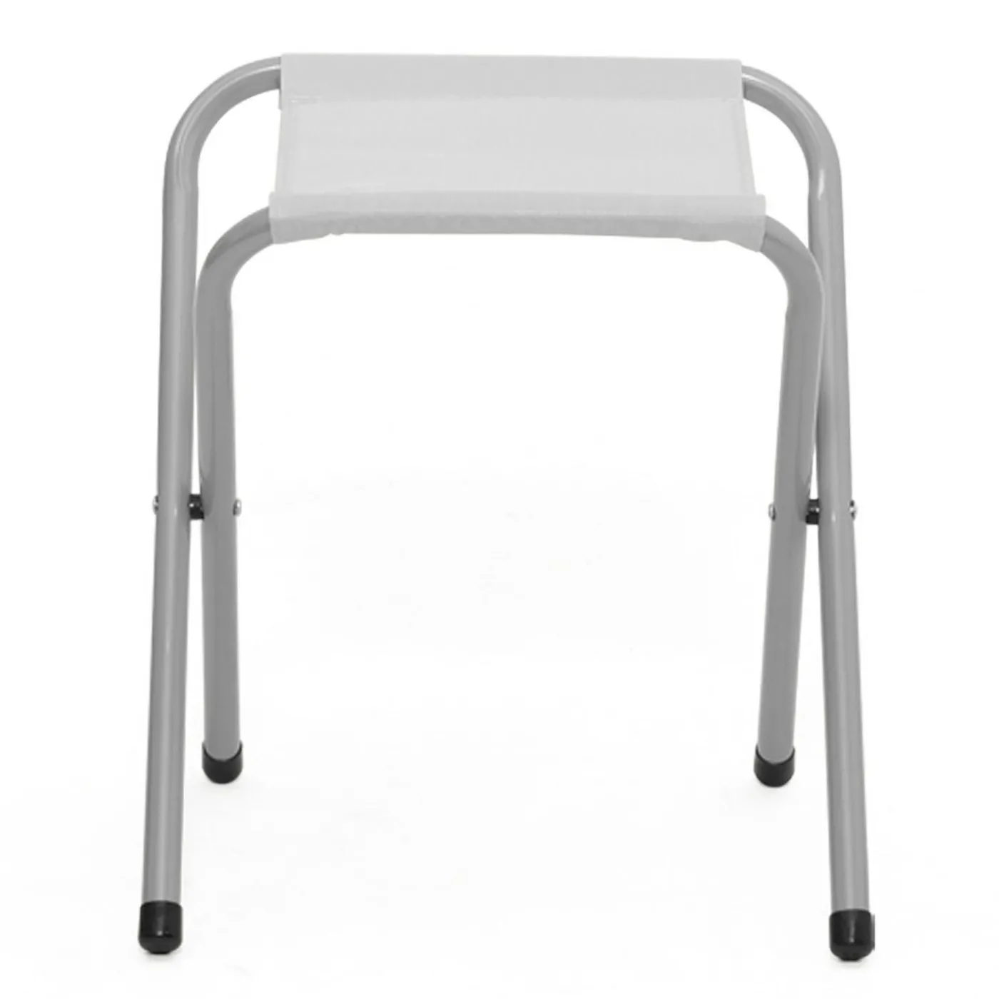 Table de camping pliante de 120 cm à hauteur réglable pour 4 personnes