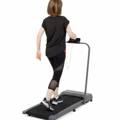 Tapis de course / de marche électrique avec vitesse réglable