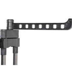 Étendoir extensible avec grande capacité et 30 accessoires