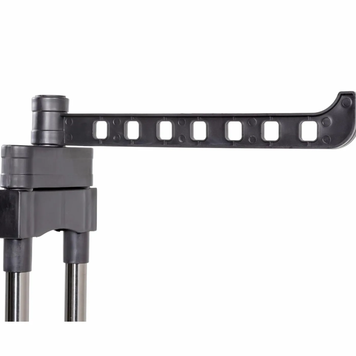 Étendoir extensible avec grande capacité et 30 accessoires
